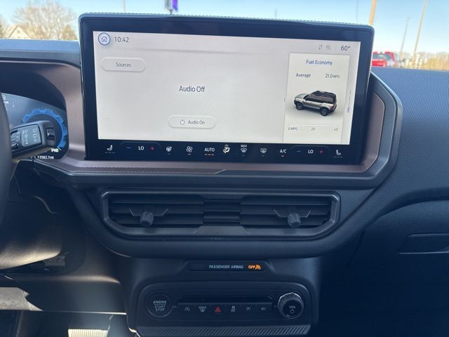 2025 Ford Bronco Sport Outer Banks Random Lake WI