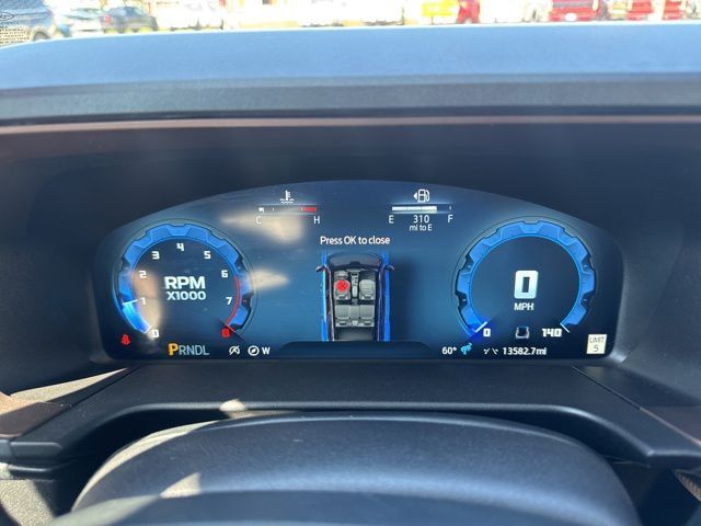 2025 Ford Bronco Sport Outer Banks Random Lake WI