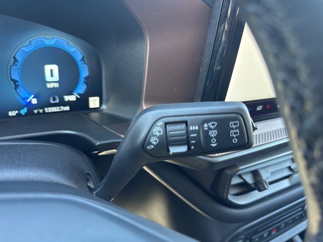 2025 Ford Bronco Sport Outer Banks Random Lake WI