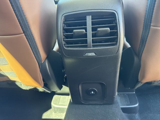 2025 Ford Bronco Sport Outer Banks Random Lake WI