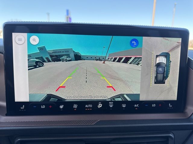 2025 Ford Bronco Sport Outer Banks Random Lake WI