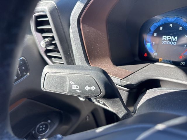 2025 Ford Bronco Sport Outer Banks Random Lake WI