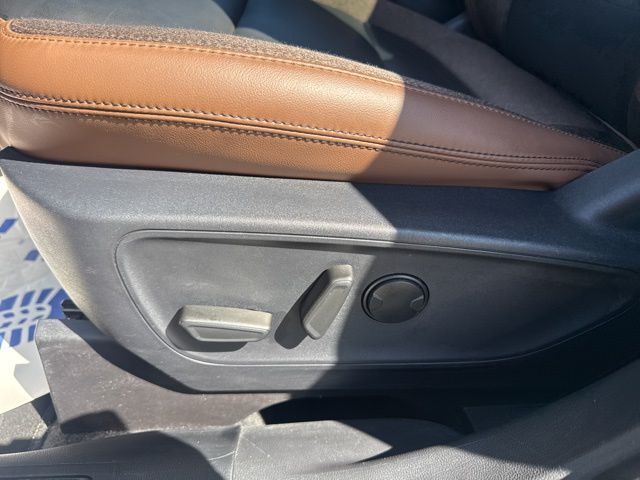 2025 Ford Bronco Sport Outer Banks Random Lake WI