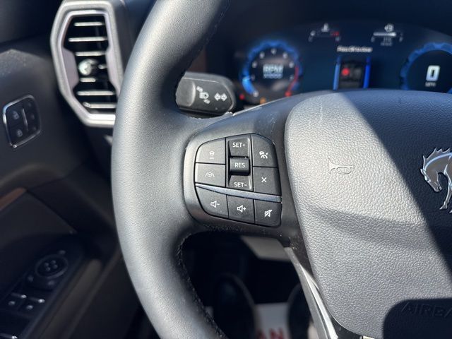 2025 Ford Bronco Sport Outer Banks Random Lake WI