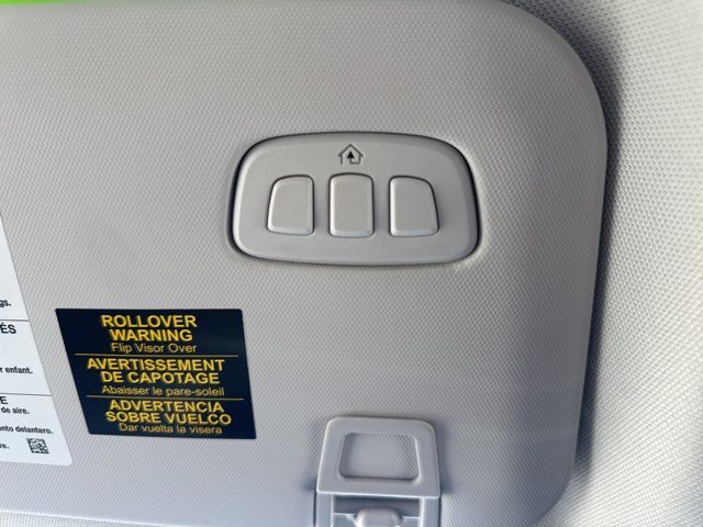 2025 Ford Bronco Sport Outer Banks Random Lake WI