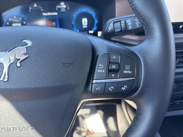 2025 Ford Bronco Sport Outer Banks Random Lake WI