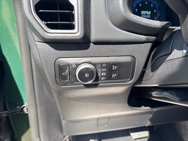 2025 Ford Bronco Sport Outer Banks Random Lake WI