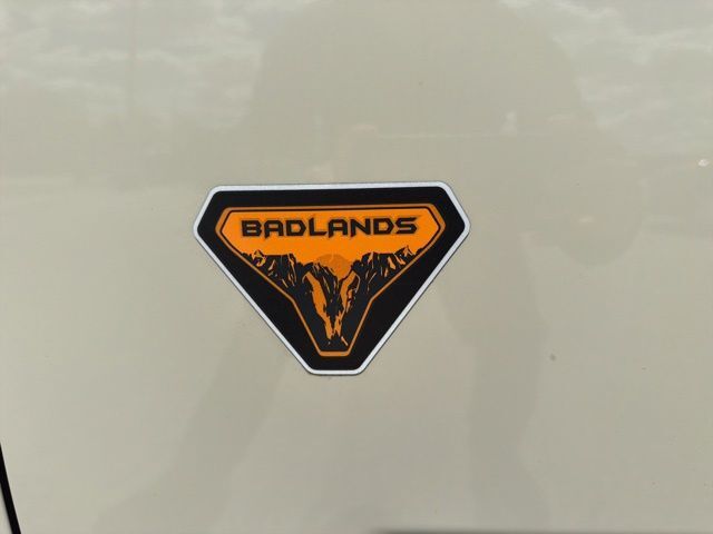 2025 Ford Bronco Sport Outer Banks Random Lake WI