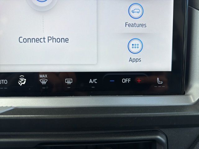 2025 Ford Bronco Sport Outer Banks Random Lake WI