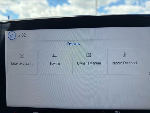 2025 Ford Bronco Sport Outer Banks Random Lake WI