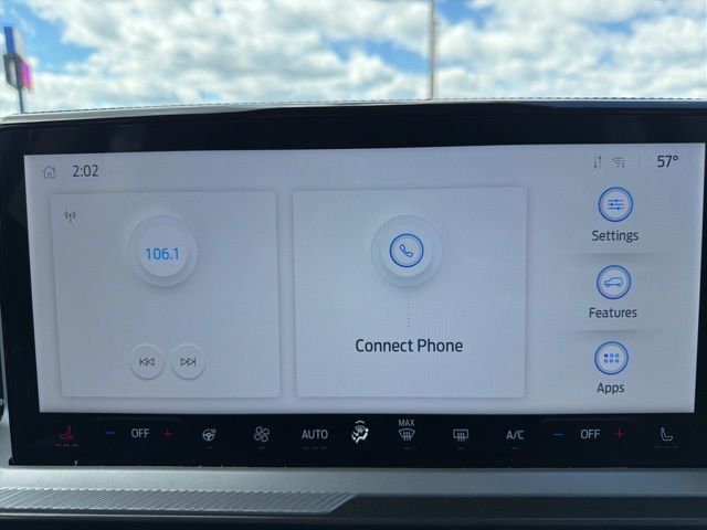 2025 Ford Bronco Sport Outer Banks Random Lake WI