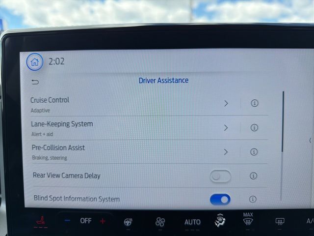2025 Ford Bronco Sport Outer Banks Random Lake WI