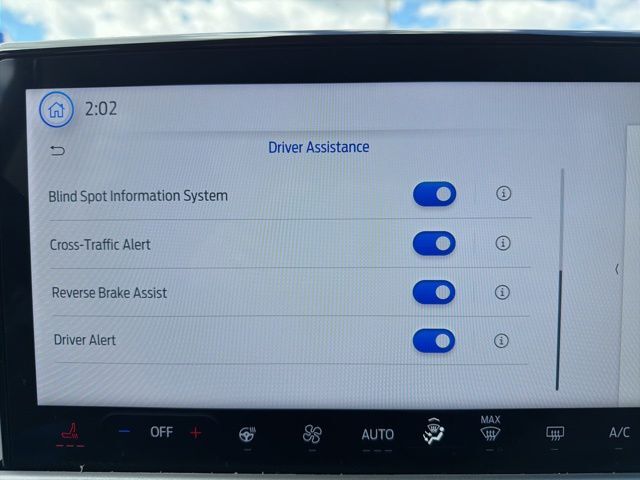 2025 Ford Bronco Sport Outer Banks Random Lake WI
