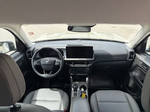 2025 Ford Bronco Sport Outer Banks Random Lake WI