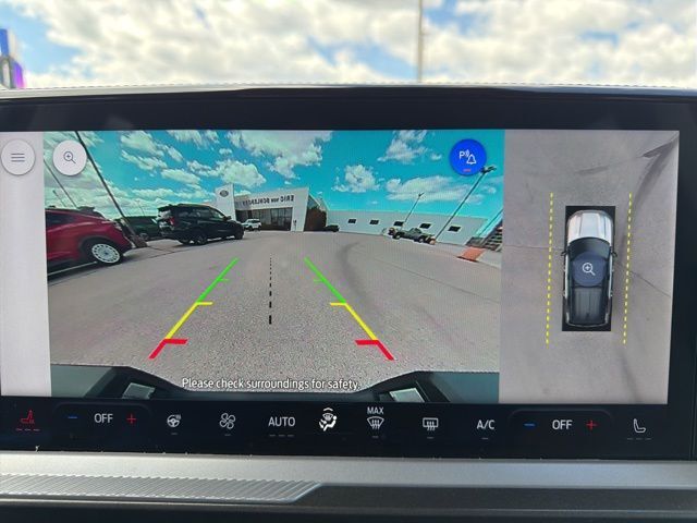 2025 Ford Bronco Sport Outer Banks Random Lake WI