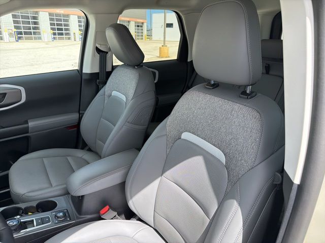 2025 Ford Bronco Sport Outer Banks Random Lake WI