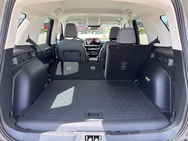 2025 Ford Bronco Sport Outer Banks Random Lake WI