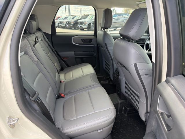 2025 Ford Bronco Sport Outer Banks Random Lake WI