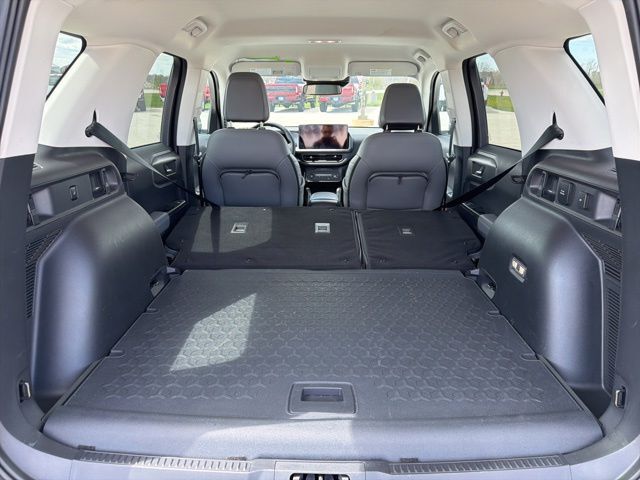2025 Ford Bronco Sport Outer Banks Random Lake WI