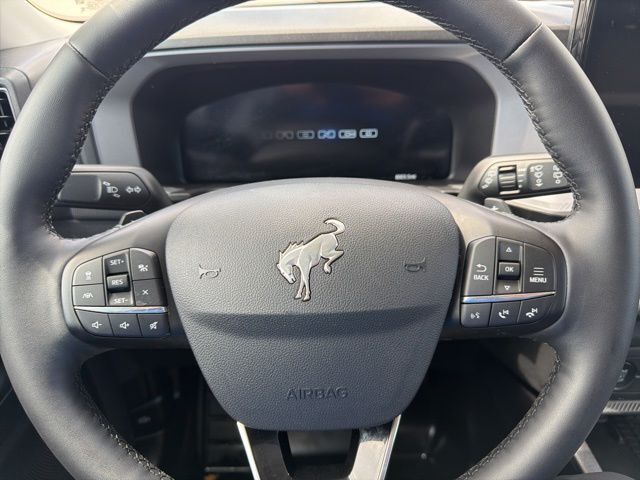 2025 Ford Bronco Sport Outer Banks Random Lake WI