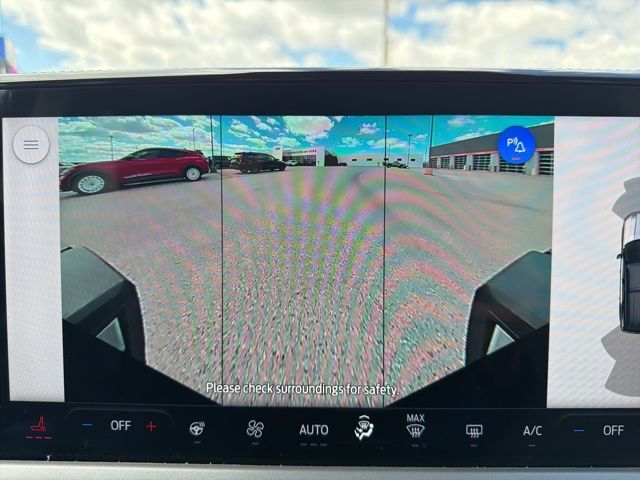 2025 Ford Bronco Sport Outer Banks Random Lake WI