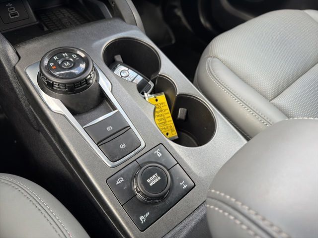 2025 Ford Bronco Sport Outer Banks Random Lake WI