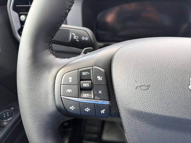 2025 Ford Bronco Sport Outer Banks Random Lake WI