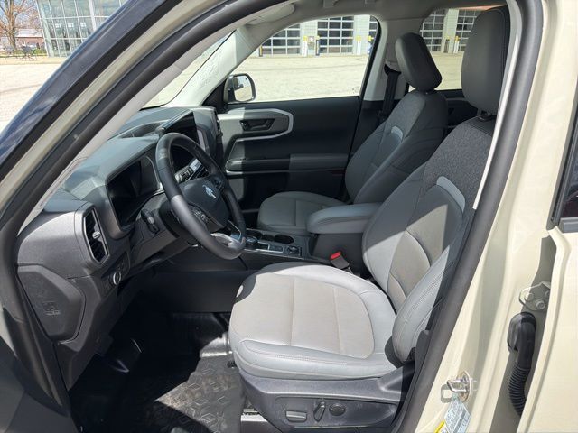 2025 Ford Bronco Sport Outer Banks Random Lake WI