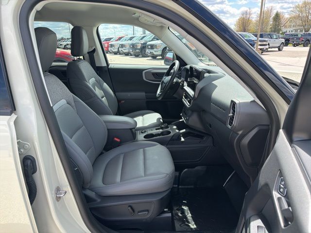 2025 Ford Bronco Sport Outer Banks Random Lake WI