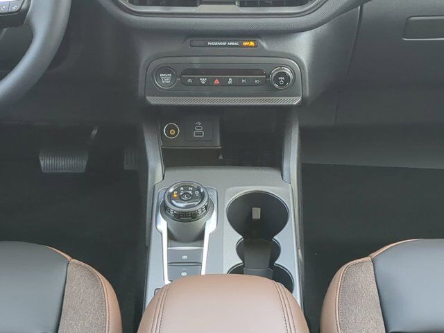 2025 Ford Bronco Sport Outer Banks Appleton WI