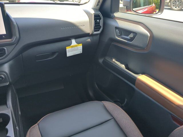 2025 Ford Bronco Sport Outer Banks Appleton WI