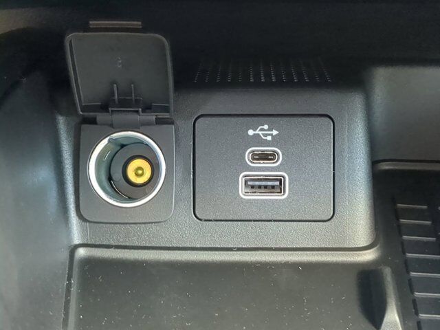 2025 Ford Bronco Sport Outer Banks Appleton WI