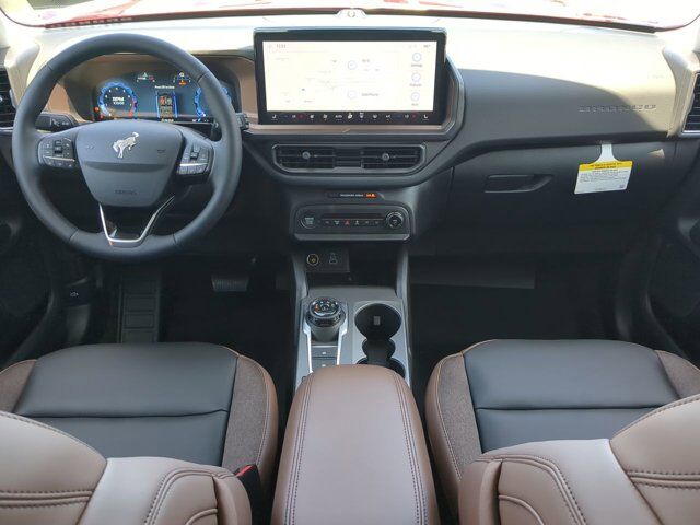 2025 Ford Bronco Sport Outer Banks Appleton WI
