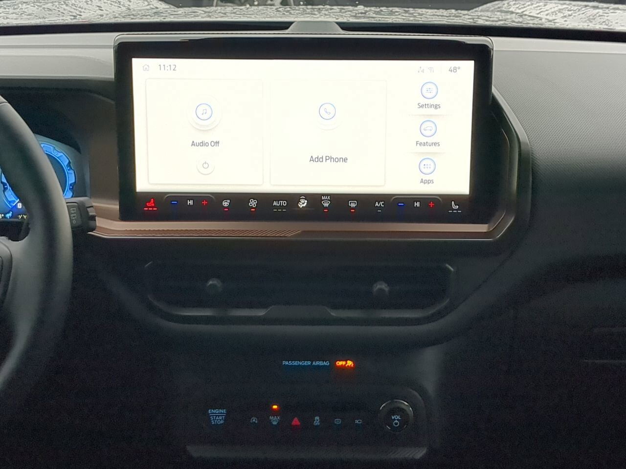 2025 Ford Bronco Sport Outer Banks Appleton WI