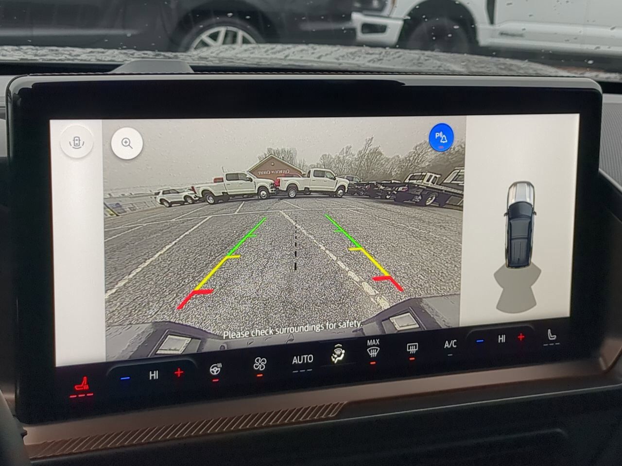 2025 Ford Bronco Sport Outer Banks Appleton WI