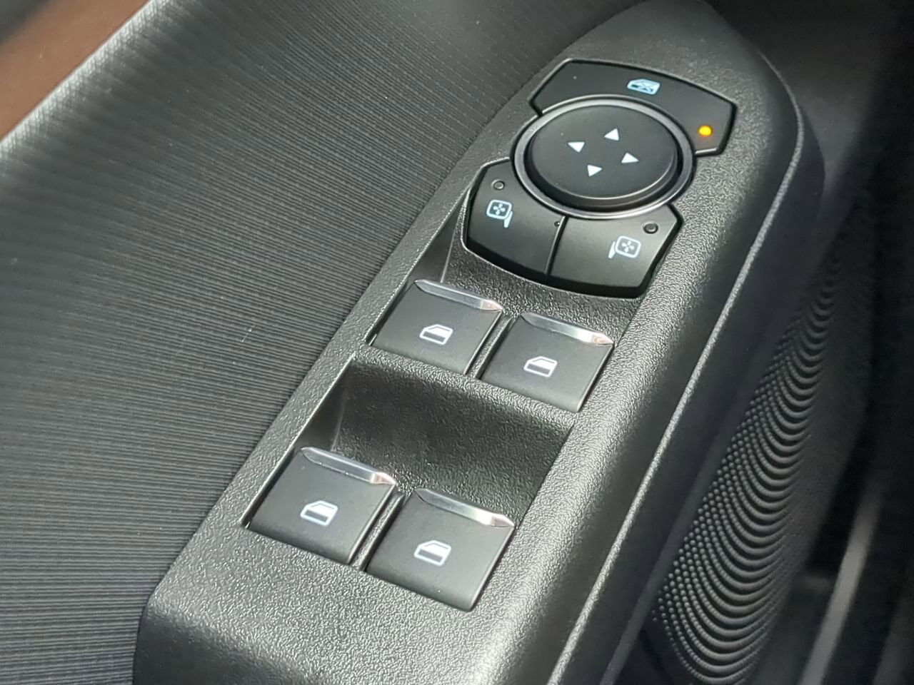 2025 Ford Bronco Sport Outer Banks Appleton WI