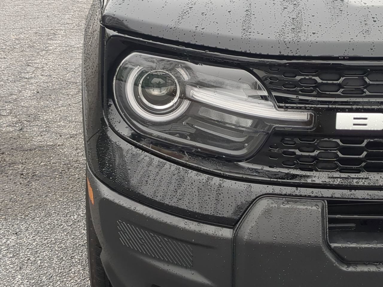 2025 Ford Bronco Sport Outer Banks Appleton WI