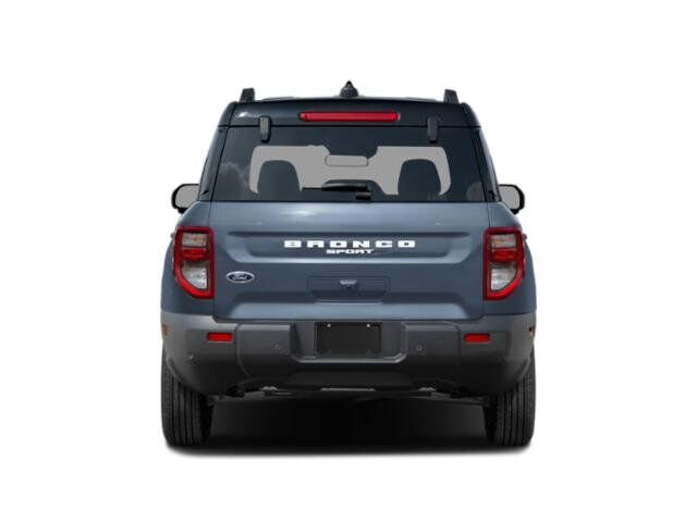 2025 Ford Bronco Sport Outer Banks Appleton WI