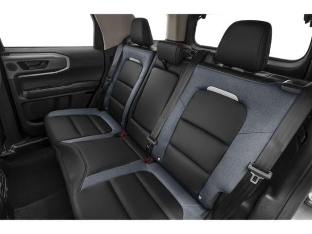 2025 Ford Bronco Sport Outer Banks Appleton WI