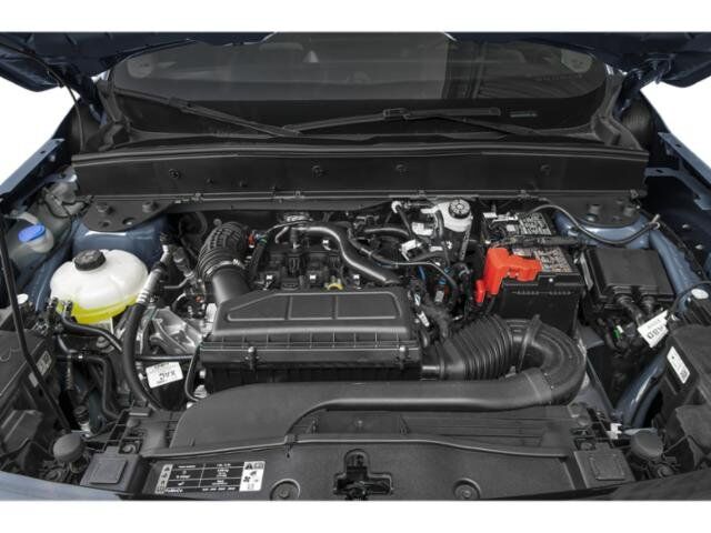 2025 Ford Bronco Sport Outer Banks Appleton WI