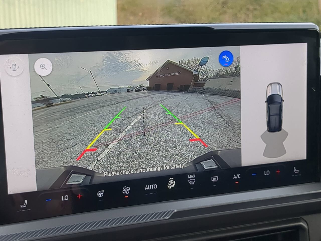 2025 Ford Bronco Sport Outer Banks Appleton WI