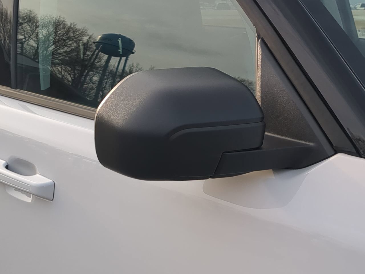 2025 Ford Bronco Sport Outer Banks Appleton WI