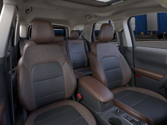 2025 Ford Bronco Sport Outer Banks Appleton WI