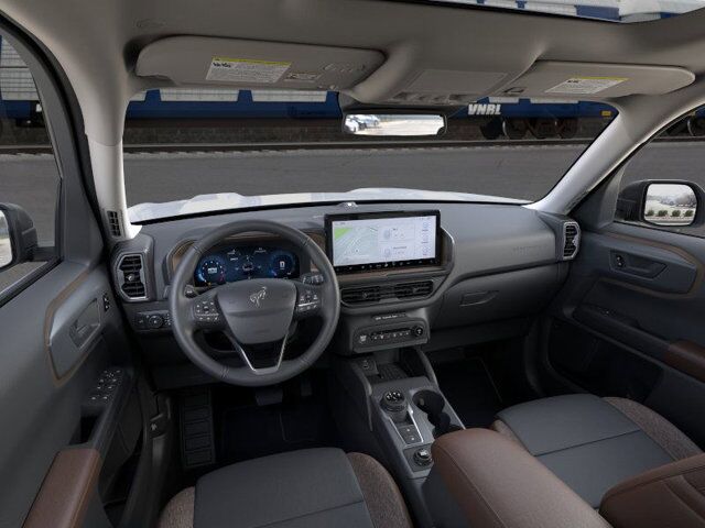 2025 Ford Bronco Sport Outer Banks Appleton WI