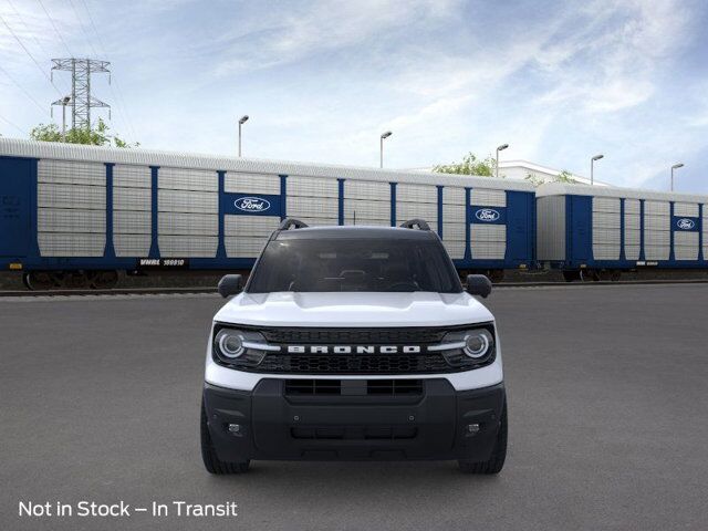 2025 Ford Bronco Sport Outer Banks Appleton WI