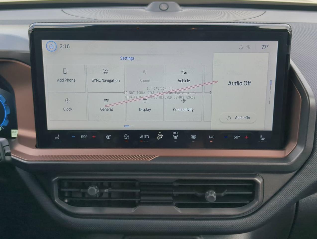 2025 Ford Bronco Sport Outer Banks Appleton WI