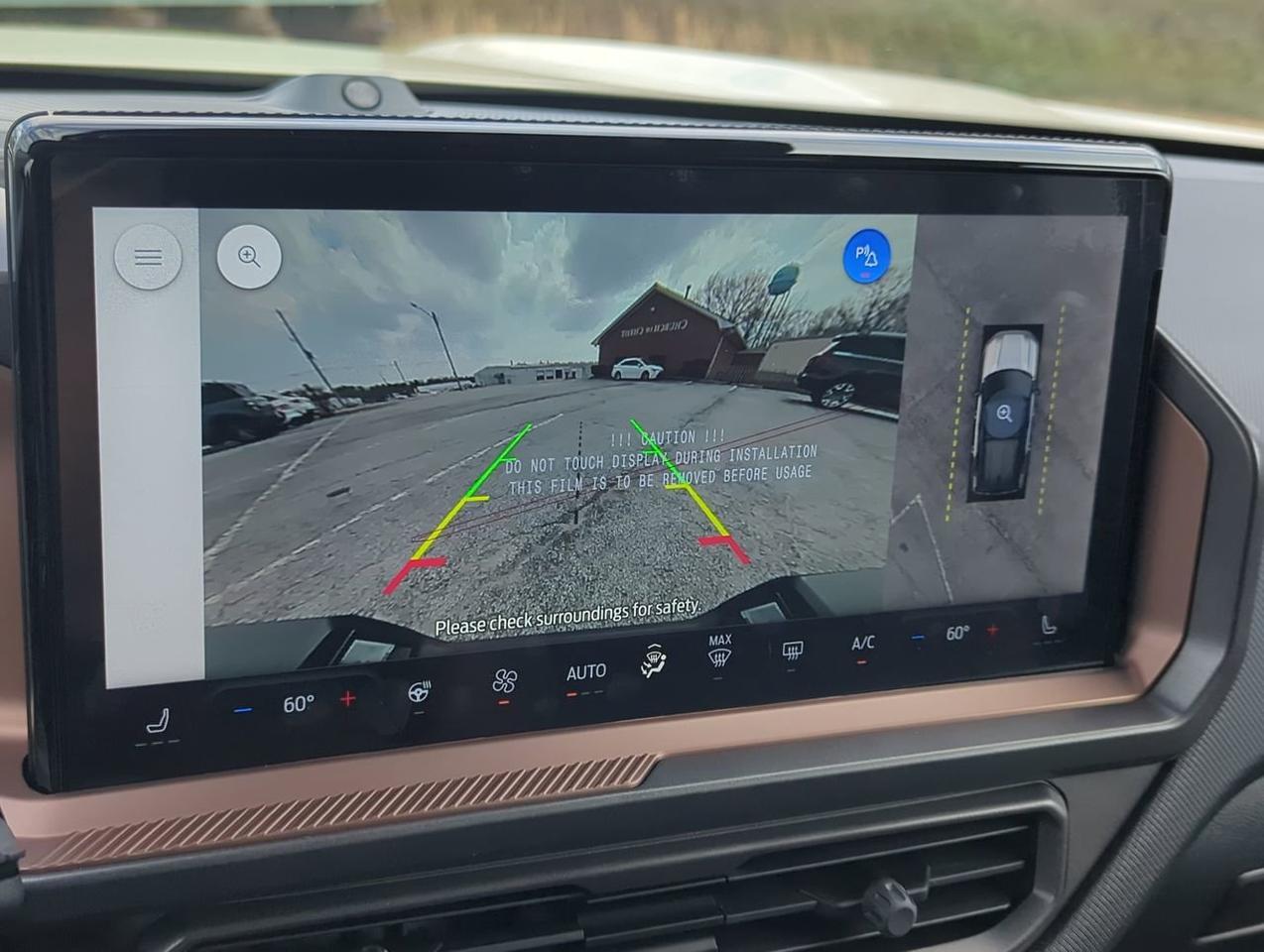 2025 Ford Bronco Sport Outer Banks Appleton WI