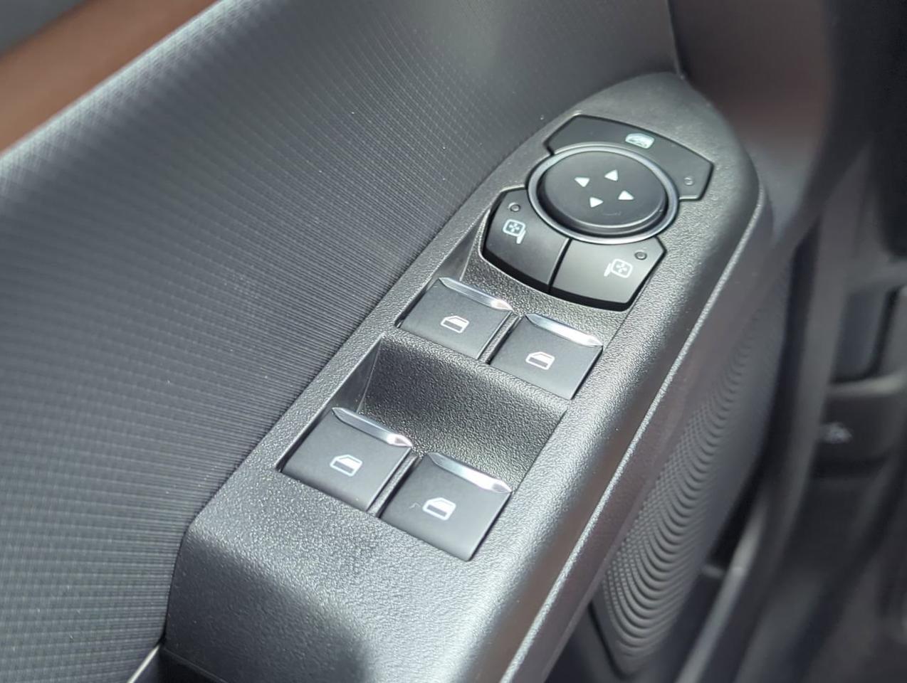 2025 Ford Bronco Sport Outer Banks Appleton WI