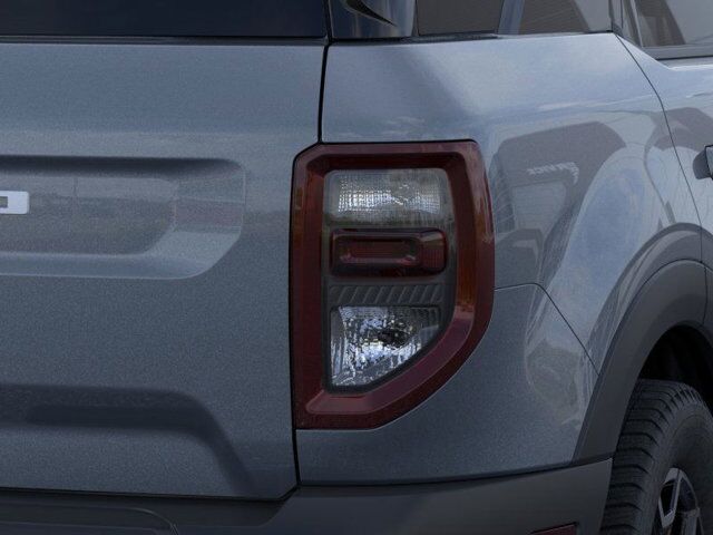 2025 Ford Bronco Sport Outer Banks Appleton WI