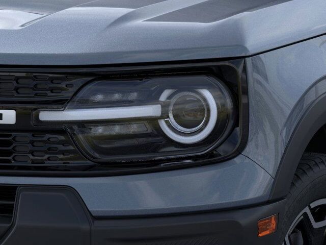 2025 Ford Bronco Sport Outer Banks Appleton WI